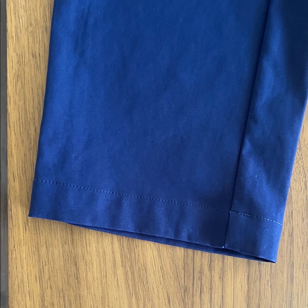 Puma Men's Golf Blue Chinos - Picture 2 of 6